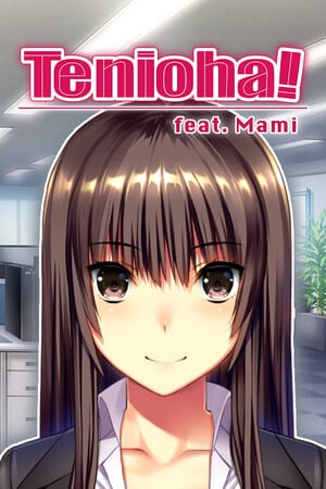 Tenioha! feat. Mami [v 1.0.0 (72824) + DLC] (2023) PC | Лицензия [GOG]