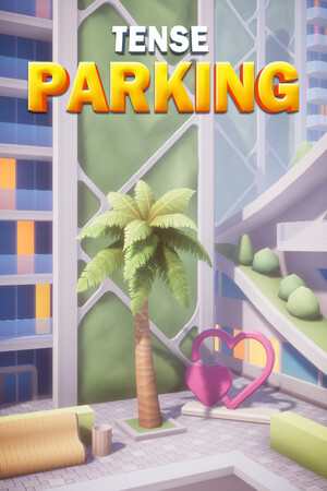 Tense Parking [Build 21707253] (2026) PC | Пиратка