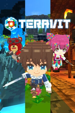 Teravit [v 001.01] (2023) PC | Пиратка