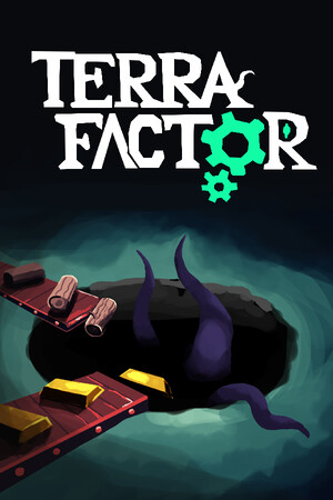 Terrafactor [v 0.26 Build 22996138] (2026) PC | Пиратка