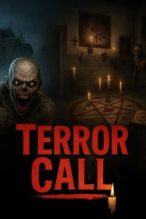 Terror Call [Build 19900102] (2025) PC | Пиратка