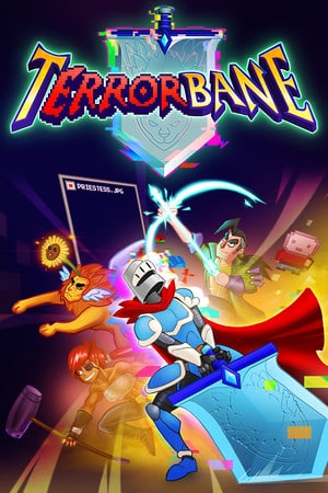 tERRORbane [v 1.1.2] (2022) PC | Пиратка