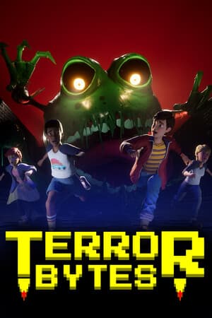Terrorbytes [v 1.0 Build 20847364] (2025) PC | Пиратка