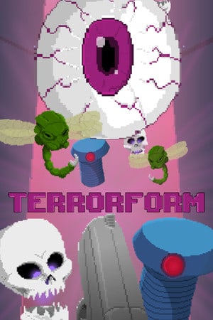 Terrorform [v 1.0] (2022) PC | Пиратка
