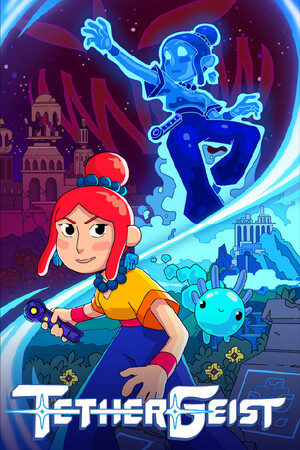 TetherGeist [Build 23138862] (2026) PC | Пиратка [Portable]