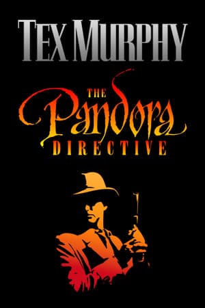 Tex Murphy: The Pandora Directive (2014) PC | RePack от R.G. Механики