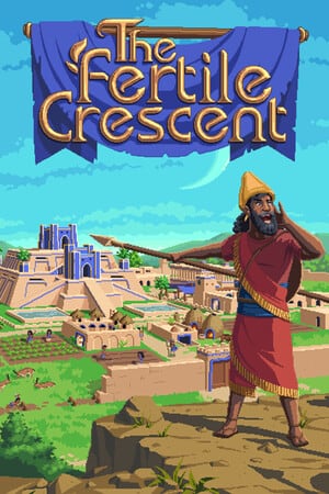 TFC: The Fertile Crescent [v 1.3020 (90700)] (2024) PC | Лицензия [GOG]