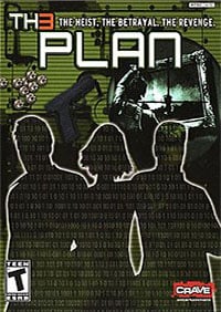 Th3 Plan (2006) PC | Пиратка