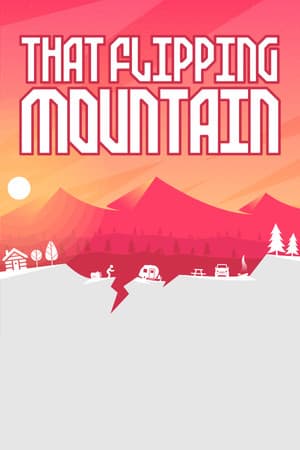 That Flipping Mountain [v 1.0.22] (2021) PC | Пиратка