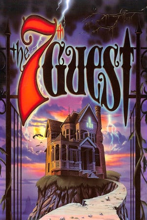 The 7th Guest: 25th Anniversary Edition [v 1.1.6 (56245)] (2019) PC | Лицензия [GOG]