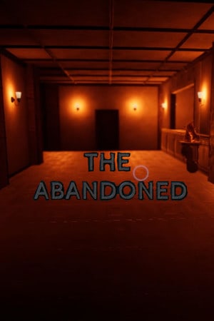 The Abandoned (2021) PC | Лицензия