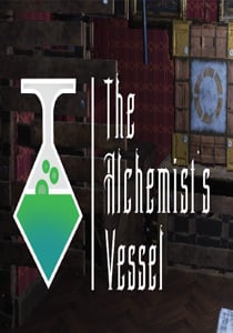 The Alchemist's Vessel [v 1.0.2] (2021) PC | Пиратка