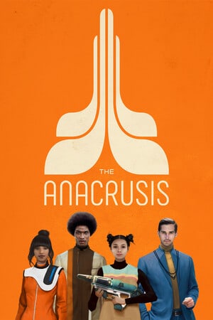 The Anacrusis [v 4.1] (2023) PC | Пиратка