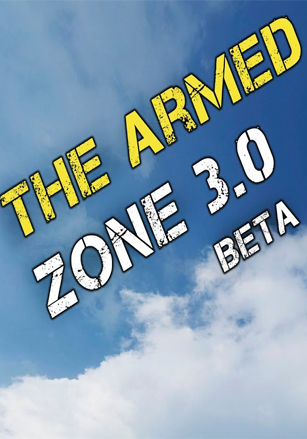 Сталкер: Зов Припяти - THE ARMED ZONE [v 3.0] (2023) PC
