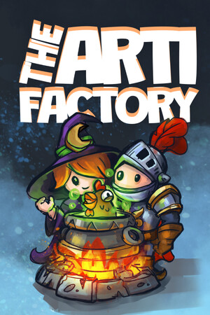 The Artifactory [Build 22464836] (2026) PC | Пиратка