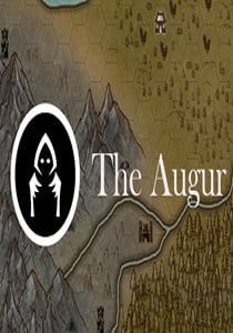 The Augur [v 16.07.2021] (2021) PC | Пиратка