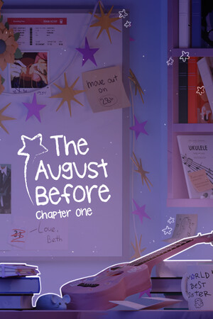 The August Before: Chapter One [Free (Steam)] (2025) PC