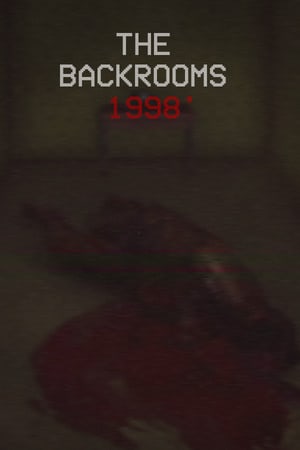 The Backrooms 1998 - Found Footage Survival Horror Game [v 1.03] (2025) PC | Пиратка [Portable]