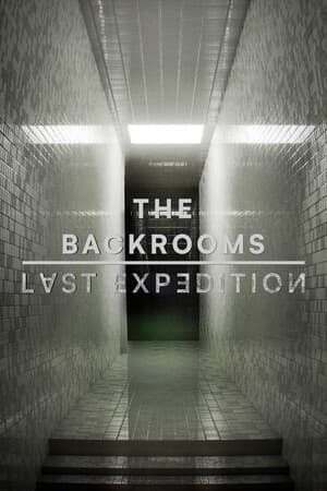 The Backrooms: Last Expedition [Build 16047247] (2023) PC | Пиратка