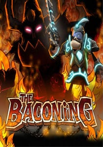 The Baconing (2011) PC | Лицензия