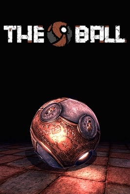The Ball [v 2.0.0.9] (2010) PC | RePack от R.G. Механики