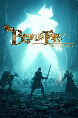 The Bard's Tale 4: Director's Cut [Build 20200206 + DLC - Deluxe Edition] (2019) PC | RePack от xatab