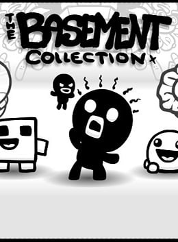 The Basement Collection (2012) PC | Лицензия