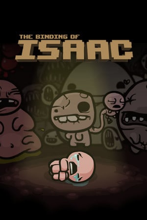 The Binding of Isaac (2011) PC