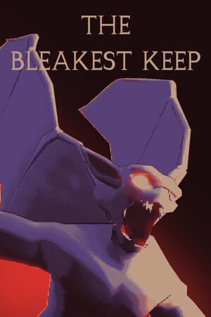 The Bleakest Keep [Build 21908535] (2025) PC | Пиратка [Portable]