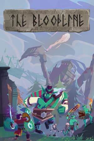 The Bloodline [Build 22334620] (2023) PC | Пиратка