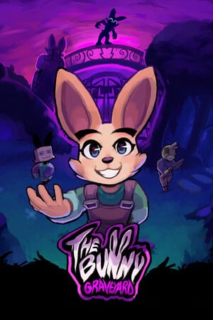 The Bunny Graveyard [Build 22753717] (2023) PC | Пиратка [Portable]