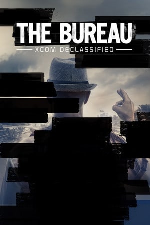 The Bureau: XCOM Declassified [v 0.1.0.2177831 + DLC] (2013) PC | RePack от xatab