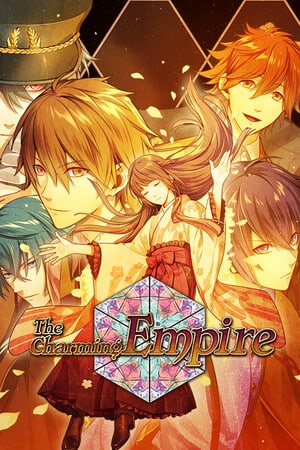 The Charming Empire (2017) PC | Пиратка