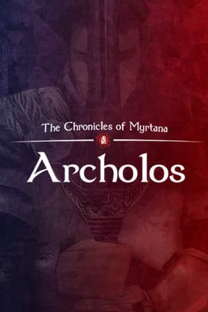 The Chronicles Of Myrtana: Archolos [v 1.2.11 / build 14711187] (2021) PC | Пиратка [Portable]