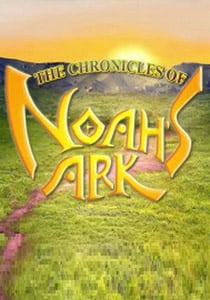 The Chronicles of Noah's Ark (2018) PC | Пиратка