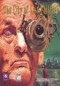 The City of Lost Children (1997) PC | Пиратка