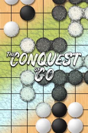 The Conquest of Go [v 1.1] (2025) PC | Пиратка [Portable]