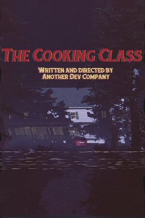 The Cooking Class [Build 12810171] (2023) PC | Пиратка [Portable]