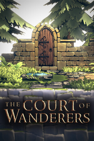 The Court Of Wanderers [Build 14531442] (2024) PC | Пиратка