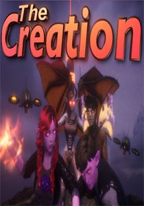The Creation (2021) PC | Пиратка