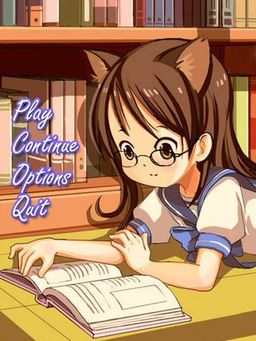 The Cute, Light and Fluffy Project (2009) PC | Пиратка