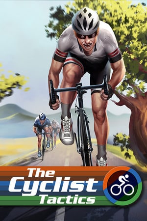 The Cyclist: Tactics (2021) PC | Лицензия