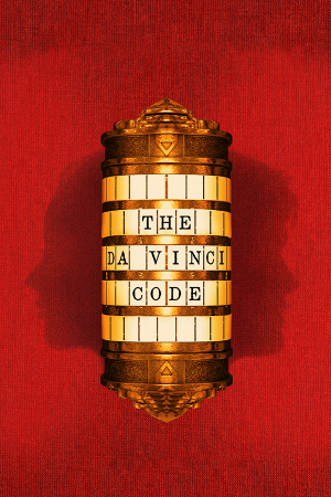 The Da Vinci Code [v 1.0] (2006) PC | Лицензия