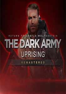 The Dark Army: Uprising Remastered [v 1.55] (2020) PC | Пиратка