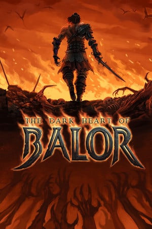 The Dark Heart of Balor [Build 21367999] (2026) PC | Пиратка
