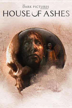 The Dark Pictures Anthology: House Of Ashes [Build 8603627 + DLC] (2021) PC | Пиратка [Portable]