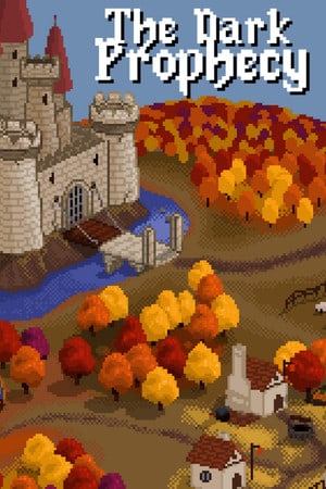 The Dark Prophecy [v 1.0.13 (55845)] (2022) PC | Лицензия [GOG]