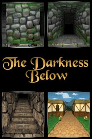 The Darkness Below [Build 23268416] (2026) PC
