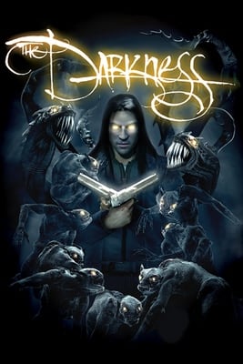 The Darkness [v 1.03 + эмулятор RPCS3] (2007) PC | RePack от FitGirl