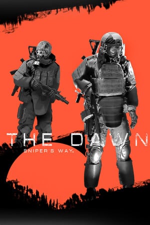 The Dawn: Sniper's Way (2024) PC | Пиратка